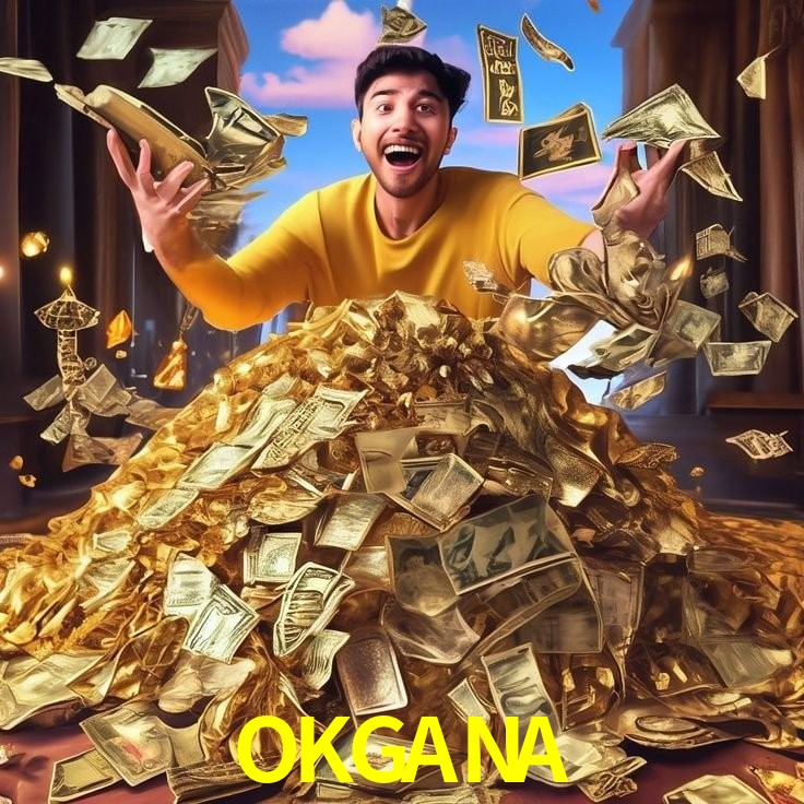 OKGANA Valorant Slots