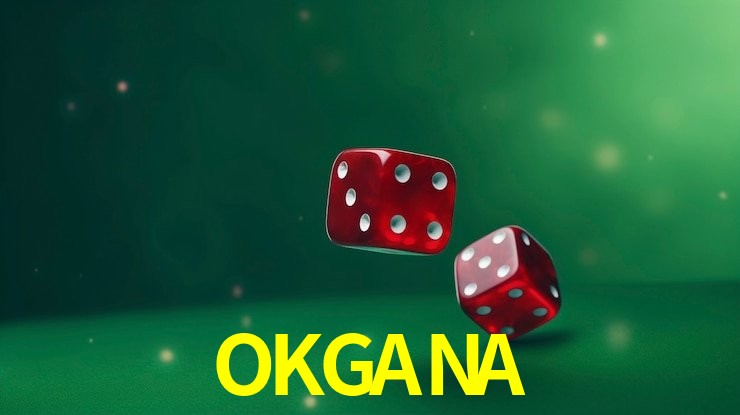 OKGANA mobile gaming