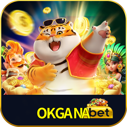 OKGANA logo